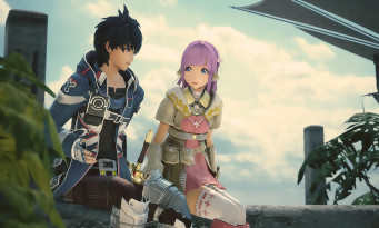 Star Ocean 5