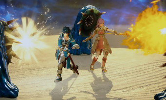 Star Ocean 5