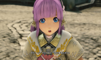 Star Ocean 5