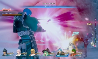 Star Ocean 5