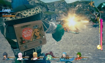 Star Ocean 5