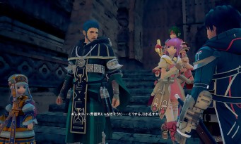 Star Ocean 5