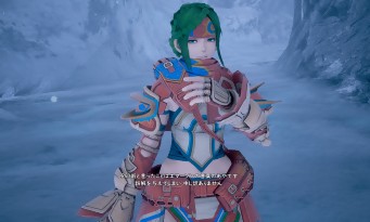 Star Ocean 5