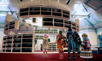 Star Ocean 5