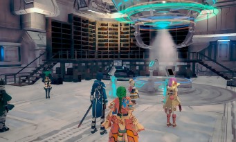 Star Ocean 5