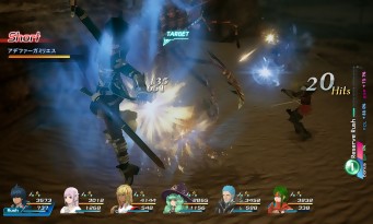 Star Ocean 5