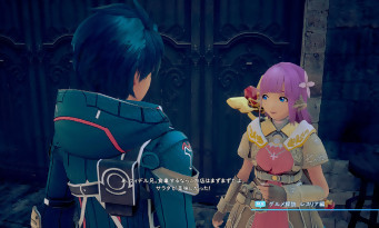 Star Ocean 5