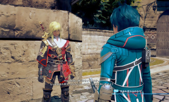 Star Ocean 5