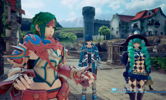 Star Ocean 5