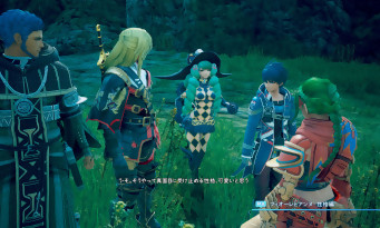 Star Ocean 5