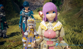 Star Ocean 5