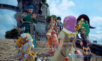 Star Ocean 5