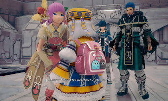 Star Ocean 5