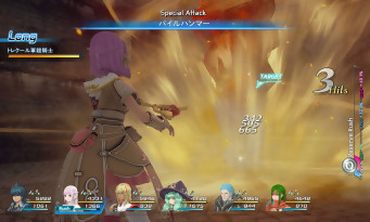 Star Ocean 5