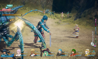 Star Ocean 5