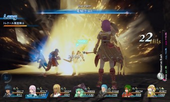 Star Ocean 5