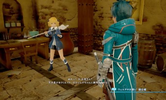 Star Ocean 5