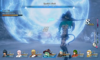 Star Ocean 5