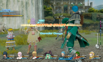 Star Ocean 5