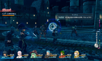 Star Ocean 5