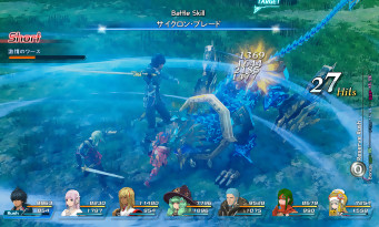 Star Ocean 5