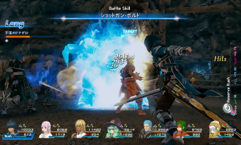 Star Ocean 5