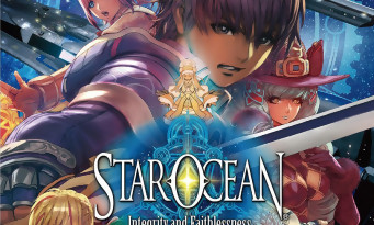 Star Ocean 5