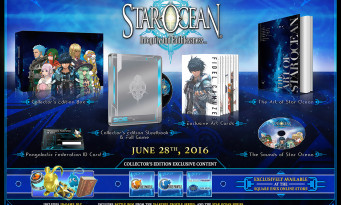 Star Ocean 5