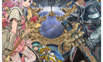 Star Ocean 5