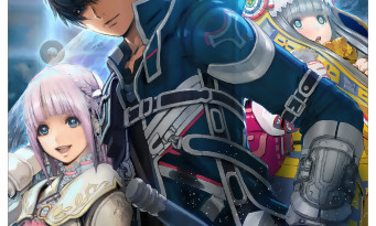 Star Ocean 5