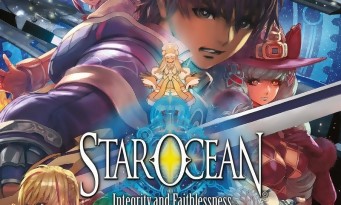 Star Ocean 5