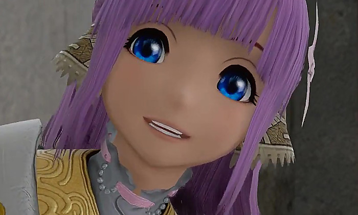 Star Ocean 5 Hentai
