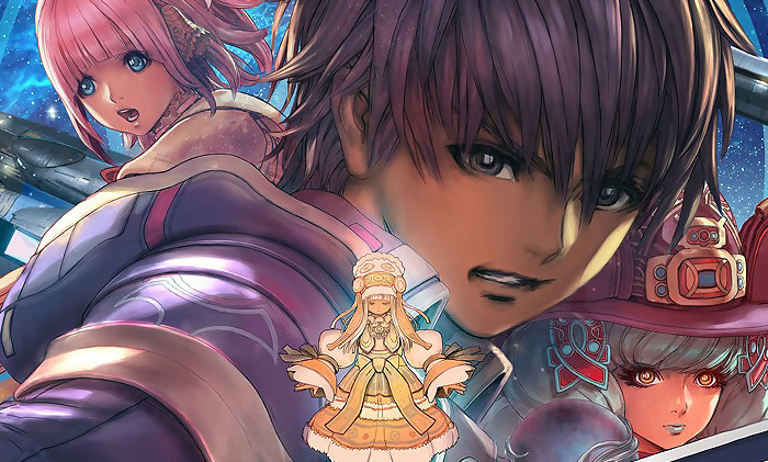 Star Ocean 5: إطلاق لعبة RPG الخاصة بـ tri-Ace بالفيديو