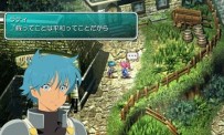 Star Ocean : First Departure