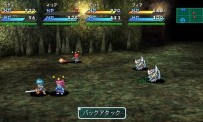 Star Ocean : First Departure