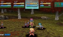 Star Ocean : First Departure