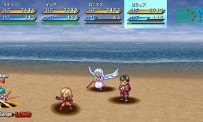 Star Ocean : First Departure