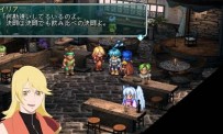 Star Ocean : First Departure