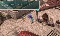 Star Ocean : First Departure