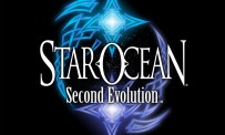Star Ocean : Second Evolution
