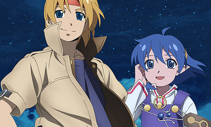 Star Ocean Second Evolution : gameplay trailer PS4