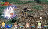 Star Ocean : The Last Hope - International