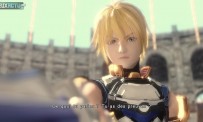 Star Ocean : The Last Hope - International