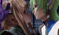 Star Ocean : The Last Hope - International