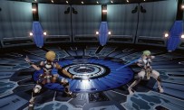 Star Ocean : The Last Hope - International