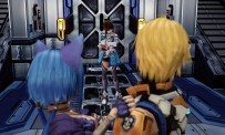 Star Ocean : The Last Hope - International