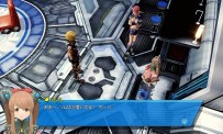 Star Ocean : The Last Hope - International