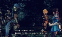 Star Ocean : The Last Hope - International