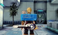 Star Ocean : The Last Hope - International