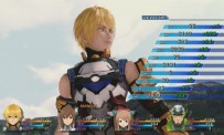 Star Ocean : The Last Hope - International